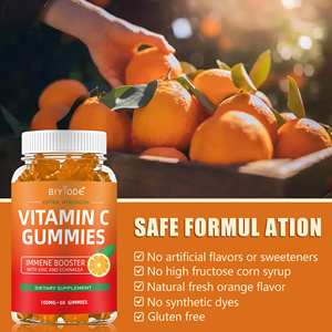 All'ingrosso vitamine liposomiale <span class=keywords><strong>Pro</strong></span> collagene con vitamina C e biotina acido ascorbico per bambini donne uomini senza zucchero Gummies - Product Image 6