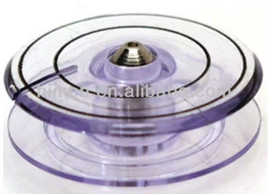 10 cái máy may gia đình bộ phận bobbins ca sĩ #312956 - Product Image 3