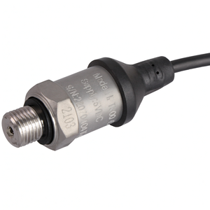 Transmisor de Sensor de Presión de Bomba de Agua de Bajo Costo de 0.5-4.5V - Product Image 2