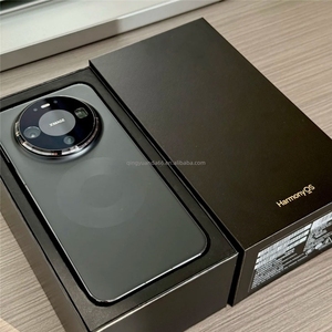 Mate <span class=keywords><strong>80</strong></span> <span class=keywords><strong>Pro</strong></span> 6.8'' 120Hz LTPO Cristal Kunlun 3 Pantallas Kirin 9030 Android 15 Batería de 6000mAh IP69 IA <span class=keywords><strong>5G</strong></span> CDMA LTE Móvil Español - Product Image 2