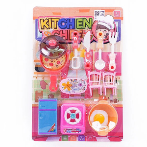 Jinming all'ingrosso Juguetes para ninos fingere gioco giocattolo gioco <span class=keywords><strong>cucina</strong></span> giocattolo giocattolo casa giocattoli da <span class=keywords><strong>cucina</strong></span> per le ragazze per i bambini - Product Image 1