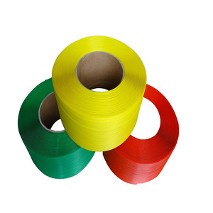 Không thấm nước <span class=keywords><strong>PP</strong></span> đóng đai CuộN Chất lượng cao Polypropylene nhựa đóng đai ban nhạc cho bao bì carton <span class=keywords><strong>PP</strong></span> đóng đai ban nhạc - Product Image 2