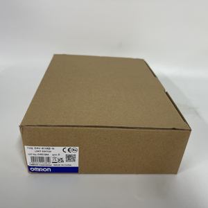 ลิมิตสวิตช์ Omron รุ่น D4V-8108Z-N - Product Image 1