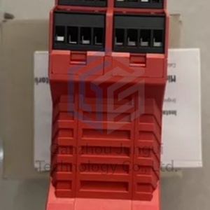 รีเลย์ความปลอดภัยของ <span class=keywords><strong>MSR127T</strong></span> 440R-N23125 1R MSR138DP 440R-M23143แบรนด์ <span class=keywords><strong>MSR127T</strong></span> - Product Image 3