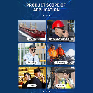 DMR <span class=keywords><strong>SFR</strong></span> Trunking Antidéflagrant ETMY ET-D88 DMR Message texte numérique Talkie Walkie Crypté Étanche Portable Radio Bidirectionnelle - Product Image 5