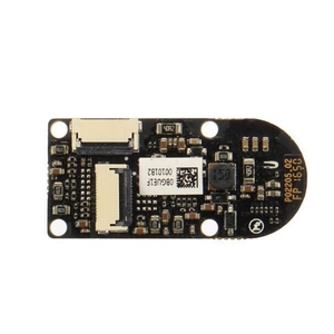 Pour <span class=keywords><strong>DJI</strong></span> <span class=keywords><strong>Phantom</strong></span> <span class=keywords><strong>4</strong></span> <span class=keywords><strong>Pro</strong></span> Drone Gimbal YR ESC Board Contrôleur de vitesse électronique Pièces de rechange de réparation Accessoires de drone - Product Image 2
