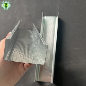 Profilé de plafond en acier galvanisé de 3000 mm pour décoration de plafond - <span class=keywords><strong>Prix</strong></span> réduit - Product Image 4