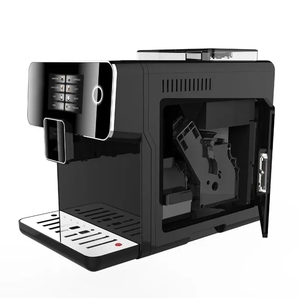 Cafetera Espresso Totalmente Automática con Pantalla Táctil - Product Image 2