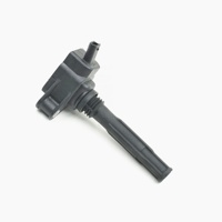 Bobine d'allumage haute performance neuve pour véhicule au gaz naturel OE 0281005866 Garantie de 24 mois