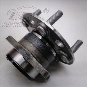 Rodamiento de Cubo de Rueda al por Mayor 512333 51577AC 51577AF para Jeep Compass - Product Image 4