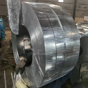 Оптовая цена. Прямые поставки от завода. Высококачественная оцинкованная стальная полоса <span class=keywords><strong>DX51</strong></span> <span class=keywords><strong>Z100</strong></span>. Холоднокатаная оцинкованная стальная полоса SGCC. - Product Image 3