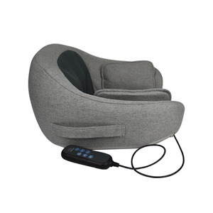 Masseur à air pour <span class=keywords><strong>siège</strong></span> de voiture, produit de qualité supérieure, bon marché, <span class=keywords><strong>shiatsu</strong></span> - Product Image 2