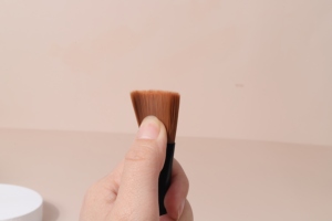 Fourniture d'usine Brosse de masque d'argile de haute qualité Brosse cosmétique pour le visage Brosse de masque facial pour femme - Product Image 4