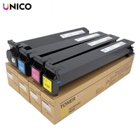 Cartouche de toner UNICO TN213 pour imprimante laser NEC IT2020 Oce CM2522