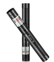 Stylo laser infrarouge haute puissance 303 pour enseignement, présentation commerciale, table de sable et lampe torche