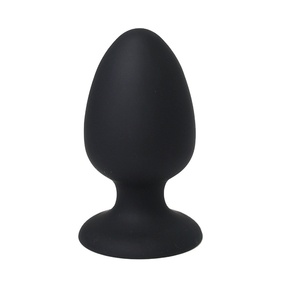 Plug Anale Indossabile a Lungo Termine, Giocattoli Sessuali Morbidi per Principianti, Piccolo Butt Plug - Product Image 1