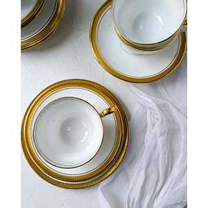 Cafetera de Seis Tazas Gabriella P. Ainsley para Juegos de Té - Product Image 5