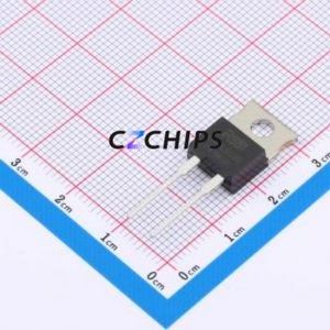 ตัวต้านทานแบบ Through-Hole รุ่น TPAL0220F47R0K9 ชนิด TO-220 แบบแบน ไม่เหนี่ยวนำ กำลังไฟ 47 โอห์ม 1% 500V - Product Image 1