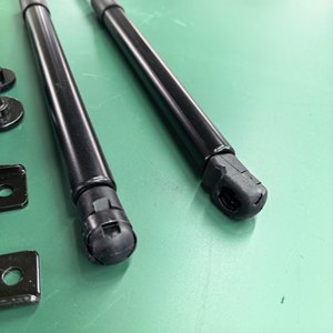 Mingyang Vérin à gaz hydraulique à azote pour hayon, support de porte, utilisations multiples, pièces standard - Product Image 3