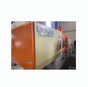 128Ton 178Ton servo motor injection molding machine for sale from China