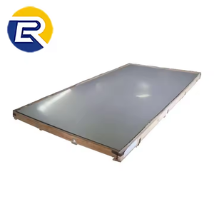 Rejilla de Barra Plana de Aleación de Aluminio AZ31B para <span class=keywords><strong>Fotograbado</strong></span> y Estampado <span class=keywords><strong>en</strong></span> Caliente, Duradera, Anticorrosiva, Diseño Moderno, Tamaños Personalizados, 5 Años de Garantía - Product Image 1