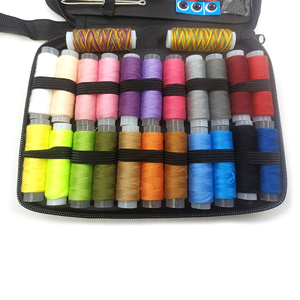 Wholesale <strong>Sewing</strong> Accessories Needle Thread <strong>Kit</strong> <strong>Sewing</strong> Set for <strong>Sewing</strong> Needlework DIY Craft <strong>Tool</strong> Set - Product Image 2