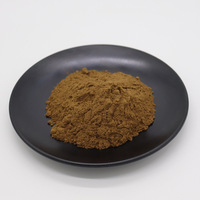 Extrait de Hericium Erinaceus certifié en poudre, 50% Cordycepine, Polyphénols, Saponines, Phytostérols, Alcaloïdes, Qualité alimentaire