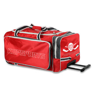 Kopbags Bâton <span class=keywords><strong>de</strong></span> <span class=keywords><strong>hockey</strong></span> <span class=keywords><strong>sur</strong></span> gazon personnalisé <span class=keywords><strong>Sac</strong></span> <span class=keywords><strong>de</strong></span> sport <span class=keywords><strong>Sac</strong></span> <span class=keywords><strong>de</strong></span> <span class=keywords><strong>hockey</strong></span> <span class=keywords><strong>sur</strong></span> roues - Product Image 1