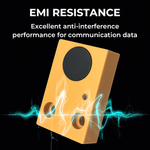 D1609R Промышленный высокочастотный <span class=keywords><strong>RFID</strong></span> ридер <span class=keywords><strong>13</strong></span>.56МГц ISO15693 совместим с I-CODE2 ST25V16K промышленного класса стабилен - Product Image 4