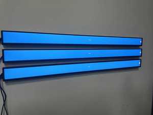 จอแสดงผล LCD แบบ Ultra Wide Strip ของ OEM พร้อมหน้าจอสัมผัสระบบ <span class=keywords><strong>Android</strong></span> จอ LCD แบบยืดทรงแท่ง สำหรับป้ายดิจิทัลในร่มและกลางแจ้ง - Product Image 5