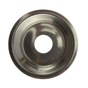 คราฟต์เทอร์โบ GT20/ GT22ป้องกันความร้อน434684-0001สำหรับเทอร์โบชาร์จเจอร์ - Product Image 1