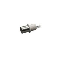 Boutons personnalisés Inserts en laiton Raccords Ppr Inserts moletés en laiton Goupille enfichable