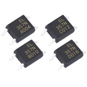 ใหม่ SMT Output Optocoupler IC EL357N(A)(TA)-G EL357NA EL357N(A) EL357N(B) EL357N(C) EL357N(D) - Product Image 5