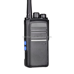 Walkie Talkie Portátil Waki Taki de 5-10 km - Product Image 1
