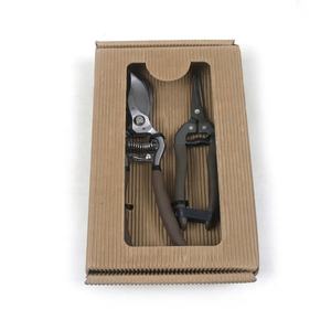 <span class=keywords><strong>Pas</strong></span> <span class=keywords><strong>cher</strong></span> prix professionnel sécateur d'arbre de chine dérivation cliquet sécateur pomme bonsaï cliquet sécateur sécateur - Product Image 2