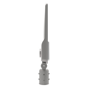 Aluminum Body 150W Outdoor <b>LED</b> Street <b>Lights</b> IP65 Waterproof Adjustable Road Pathway Lighting AC Power ROHS Certified LD-HY1-150 - Product Image 3