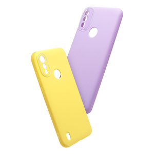 Protection d'objectif <span class=keywords><strong>de</strong></span> caméra Sumashi étuis <span class=keywords><strong>de</strong></span> <span class=keywords><strong>téléphone</strong></span> couleur pour motorola <span class=keywords><strong>E</strong></span> <span class=keywords><strong>20</strong></span> E40 Edge <span class=keywords><strong>20</strong></span> Pro X30 G8 POWER Play pour <span class=keywords><strong>Samsung</strong></span> A52 S22 - Product Image 1