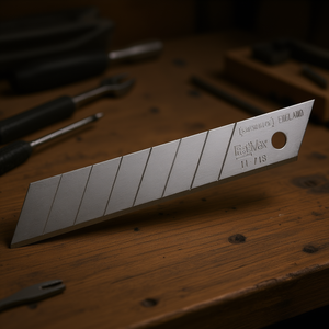 Lame de rechange FatMax 18 mm pour couteau utilitaire - Product Image 3