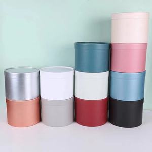 Papel de grado alimenticio de cartón de vela de té de regalo rectangular impreso personalizado con laminación mate de materiales reciclados y revestimiento UV - Product Image 2