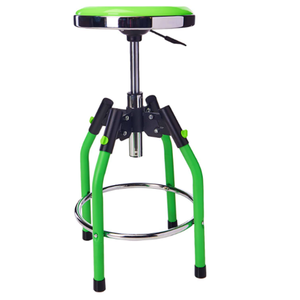 Taburete de <span class=keywords><strong>Bar</strong></span> Giratorio con Logotipo Personalizado, Resorte de Gas, Altura Ajustable, 270 lb, Color y Forma Personalizados, Asiento Comercial OEM de Alta Calidad - Product Image 6