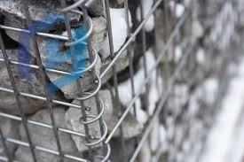 Lưới rọ Hàn cường độ cao để kiểm soát lũ và bảo vệ độ dốc, cấu trúc chống ăn mòn và ổn định - Product Image 5