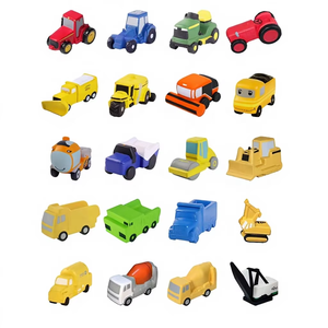 Pelotas Antiestrés de Espuma de PU Personalizadas en Forma de Corazón, Corazón Antiestrés con Impresión de Logotipo - Product Image 3