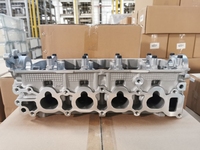 Culasse nue pour voitures japonaises Suzuki G13BB G16B G16B2 G16BS, directement de l'usine, 11100-71C01 11100-57B02