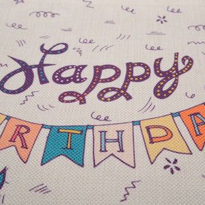 Sacs de fête par sublimation High King pour enfants, sacs cadeaux d'anniversaire avec logo personnalisé - Product Image 2