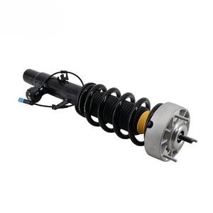 Mới Cho BMW X5 F15 X6 F16 Coilovers Hệ Thống Treo Phía Trước Xe Với Cuộn Dây Mùa Xuân 37106875083 37116863173 - Product Image 1