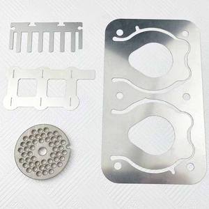 Precision Stainless Steel tube Serviços de corte a <span class=keywords><strong>laser</strong></span> Peças personalizadas de alta qualidade - Product Image 3