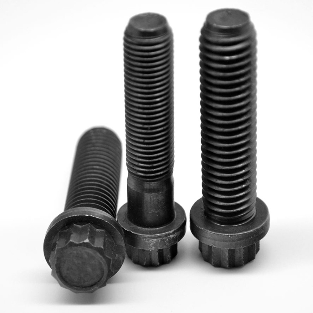 12 Pack 10x32 Chrome/Brass Nuts - XNT126 Hardware Kit For Various Projects