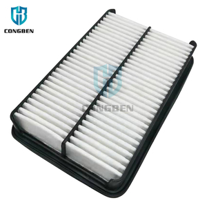 Filtros de motor de aire y aceite para coche, suministro de fábrica de China, fabricante, 17801-02030, 17801-15070 - Product Image 2