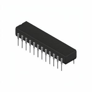 Clock Timing Original One Stop Service CDP6818DX <b>Electronic</b> Circuit Components 24 CDIP - Product Image 1