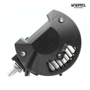 Nueva Luz de Trabajo LED Todoterreno de 4 Pulgadas, 18W, 6 LED, Triple Fila, Doble Fila, para Parachoques de SUV y Camioneta, 1900LM - Product Image 2